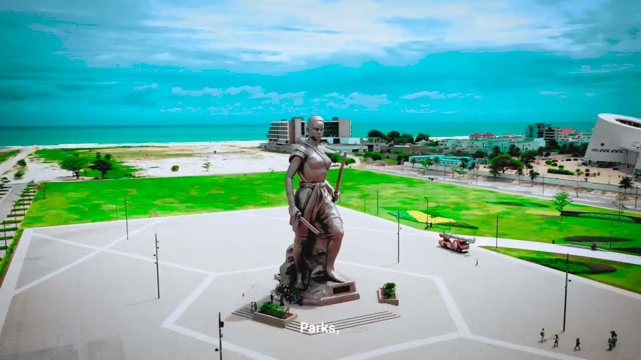 Le gouvernement béninois lance un outil numérique pour protéger le cadre de vie