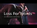 Loss for Words - William McDowell feat. Trinity Anderson &amp; Queenija Morris (Official Live Video)