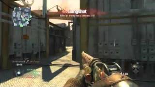 Black Ops - Random Tomahawk! - Launch