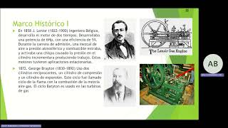 Motores de Combustion Interna I