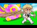 ROBLOX PULL A LUCKY BLOCK!