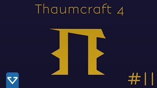 Thaumcraft 4.1 Guide - Ep 10 - Silverwood wand