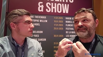 PicoCLI + GraalVM with Stéphane Philippart