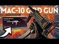 The MAC-10 SMG is the new Warzone GOD GUN! (Best Class Setup)