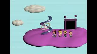 Pink Cloud Shrine