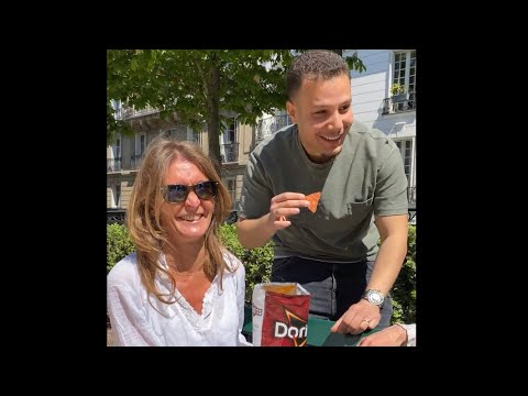 Magic Tricks Compilation 18 Sossam 