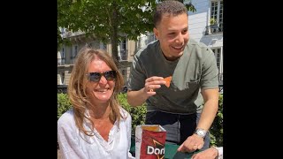 Compilation Tours De Magie 18 - Sossam