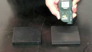 Thermodynamics and Temperature - Science Theater 11