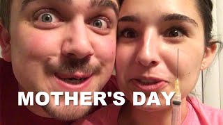 Progesterone Injection for Mother's Day (PIO) - Wheeler IVF Journey