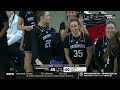 TCU vs. Washington - Second round NCAA tournament extended highlights