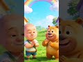 dubi dubi dum dum  |baby song |kids song