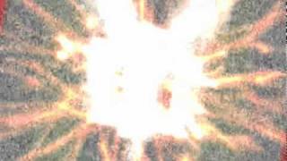 【ダークゾーン】 Dark Gnilley Zone