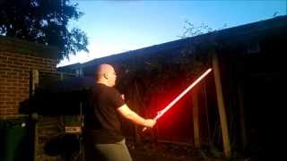 Makashi Accelerations 2 - ripostes and strikes