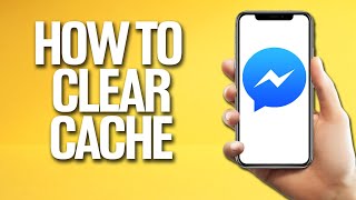 How To Clear Cache On Messenger Tutorial screenshot 3