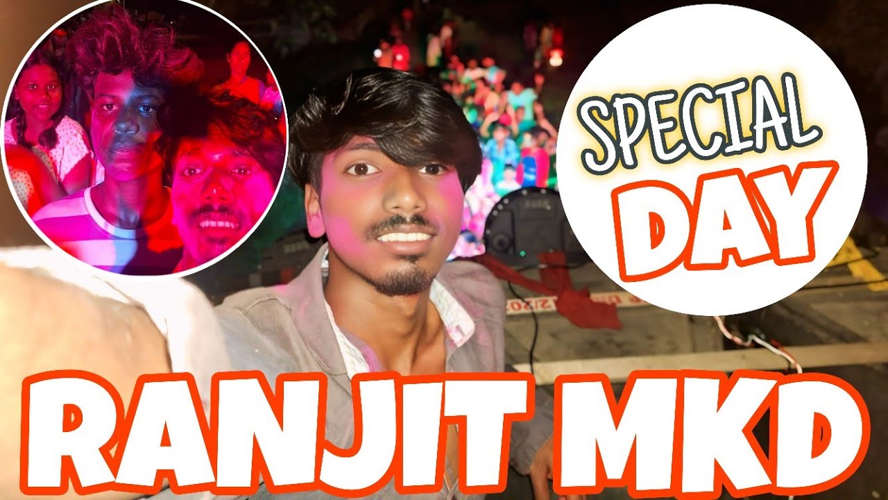 Laxmi Ranjit Laxmi Puja Bisarjan /SPECIAL DAY .RANJIT MKD @ranjitshayarimkd - YouTube