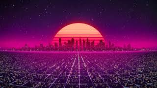 Synth City loop