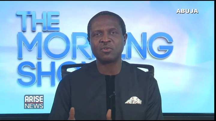 Tonye Cole to appeal judgement nullifying him as the APC Governorship Candidate of Rivers State