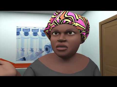 Download Antidote! (Dr Patrick) Funny Nigerian Comedy Cartoon (C) Blackhouse Animation Studios