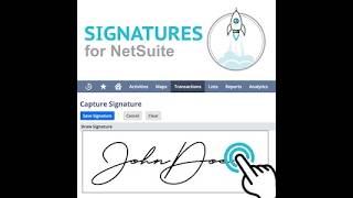 Celebrity Head in the Cloud - Signatures for NetSuite - 2026 Profile