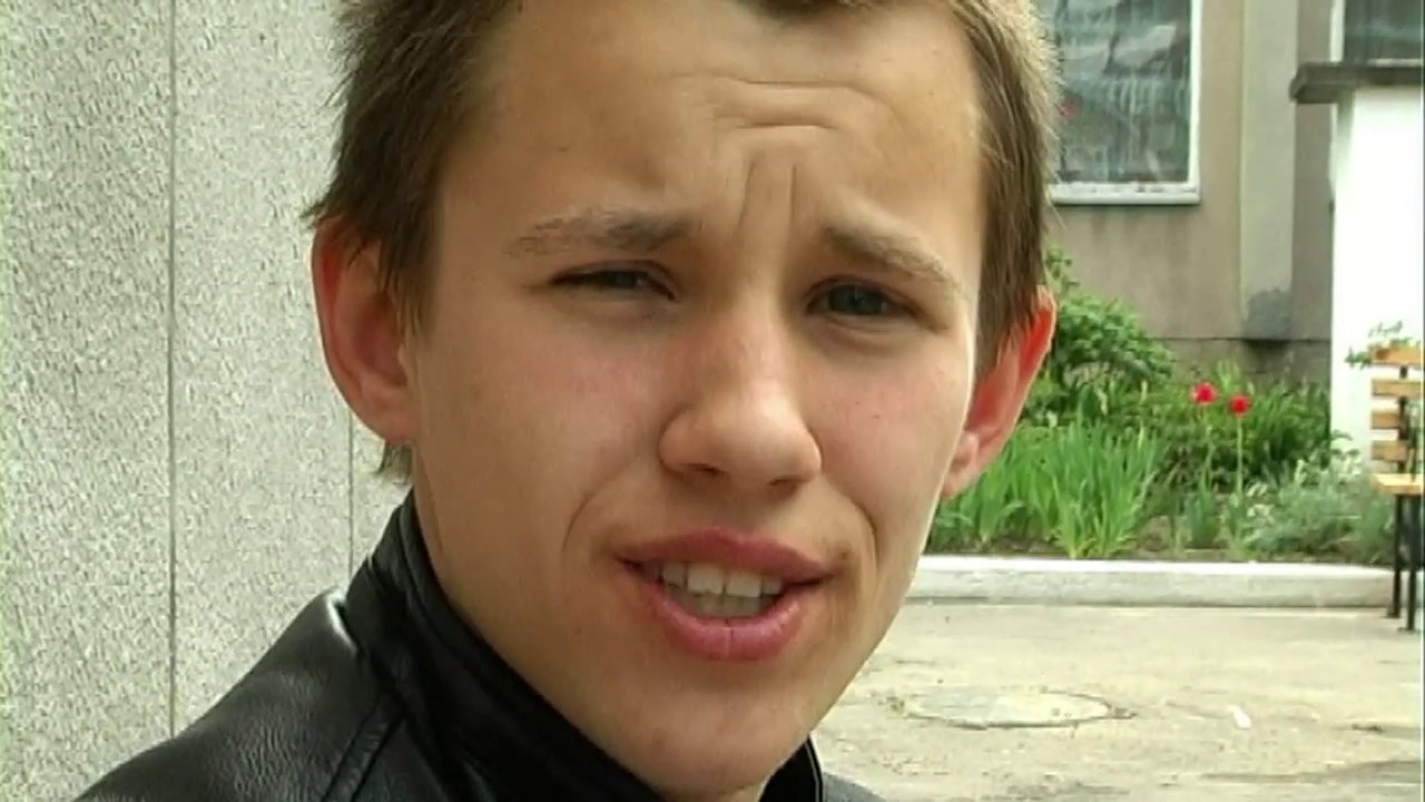 Про Червоноградський ліцей