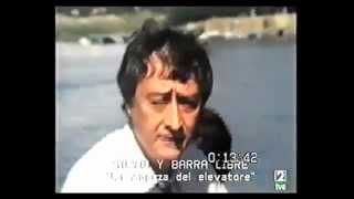 Vignette de la vidéo "Silvio - La Ragazza del Elevatore (Videoclip)"