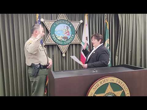 Zanoni For Sheriff