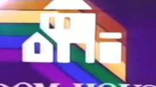 Random House Home Video 1984- 2001 Slow Motion.