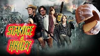 ZOMBIELAND (2009) - druhá nejlepší zombie komedie