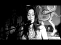 Julia Luis Child of the outside @ Too Dark
