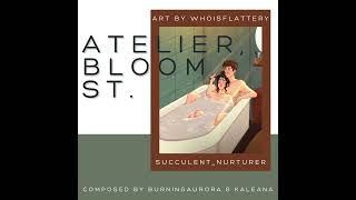 Atelier, Bloom St. by succulent_nurturer