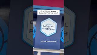What if Disney sent the Carousel of Progress home? #disney #disneyland #disneyparks #wdw