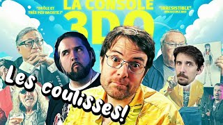 [Les Coulisses] Joueur du Grenier - La 3DO!