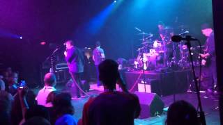 Rick Springfield Happy Birthday TLA Philly SiriusXM 8-24-15