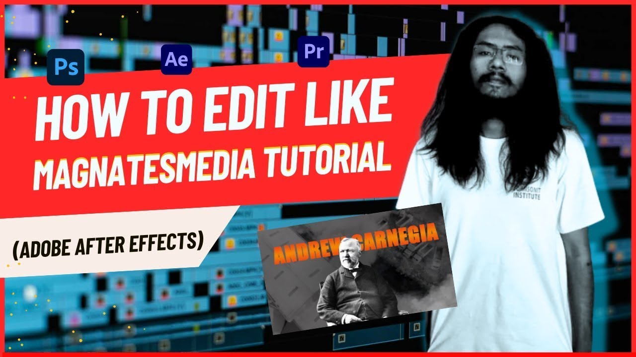 How To Edit Like MagnatesMedia part 2