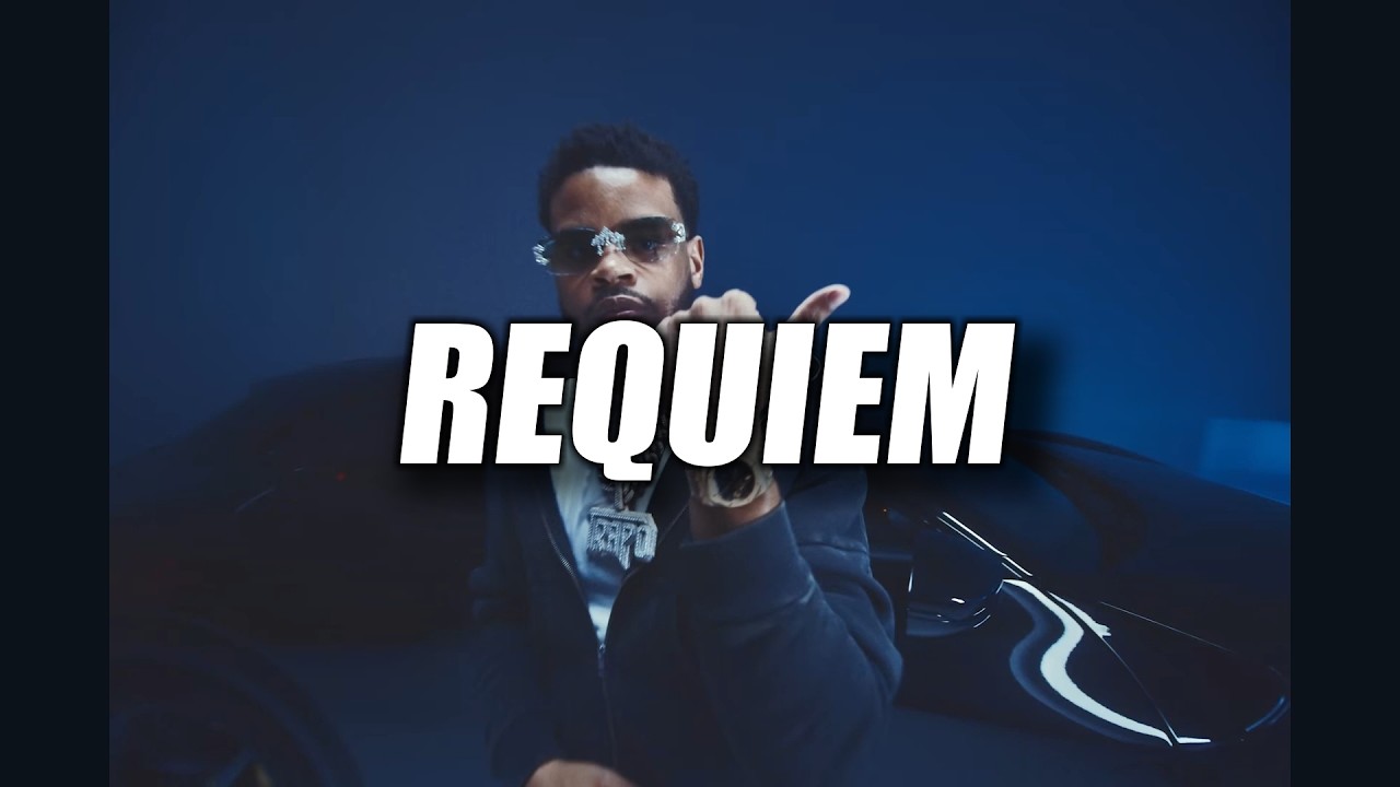 [FREE] K-Trap x Headie One x HoodTrap Type Beat - "Requiem"