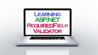 Basic ASP.NET Working with RequiredFieldValidator