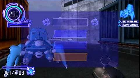 Ghost in the Shell Stand Alone Complex Hacks