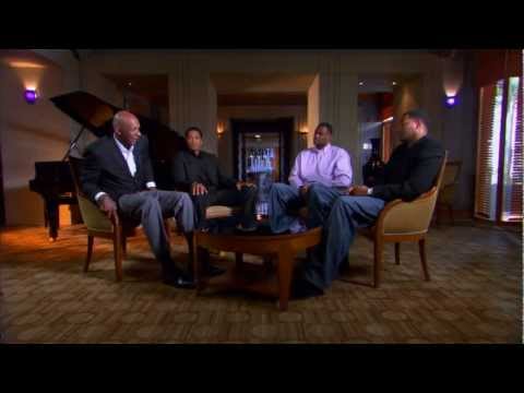 90's Roundtable: Winning Titles