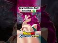 Super Saiyan 4 Daima Goku Mod in Sparking Zero #dragonballsparkingzero #dragonball #sparkingzero