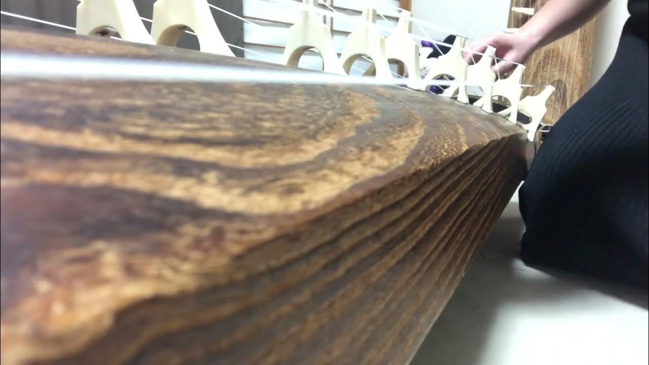 六段の調べ(箏) YouTube