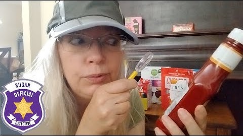 The Great Sugar Mystery 🍭 A Detective Game for Kids!