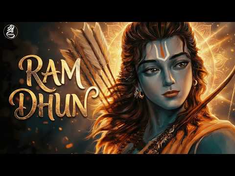 Akhand Ram Dhun (3 Hours) | Shri Ram Jai Ram Jai Jai Ram | Remove Negative Energy & Peace