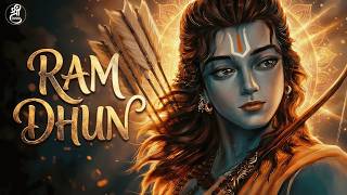 Akhand Ram Dhun (3 Hours) | Shri Ram Jai Ram Jai Jai Ram | Remove Negative Energy & Peace