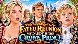 Retrouvailles fatidiques : Mon papa est le prince héritier, le film complet | Nouveau drama | Tou...