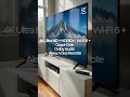 4K Smart TV Upgrade Fire TV 55” HDR10+ Alexa 🚀 #Useiteu