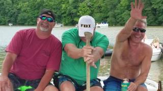 Cheat Lake Karaoke 2017