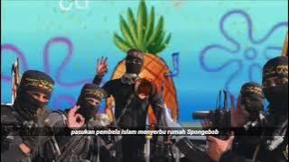 ANTUM BIRAHI AMA KARTUN . PUTERA ABI KERAHKAN PASUKAN UNTUK MENYERANG