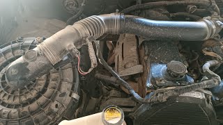 كيف اعرف حساس الهواء عطلان، تنظيف حساس الهواء تويوتا هايلوكس ،مكان وجود حساس الهواء ،Toyota Hilux screenshot 3