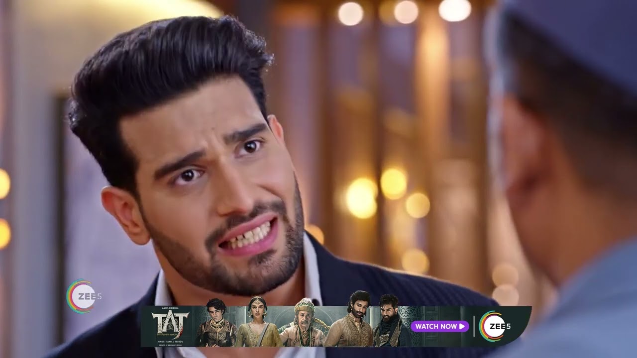 Kumkum Bhagya | Ep - 2350 | Webisode | Mar, 19 2023 | Krishna Kaul, Mugdha Chaphekar | Zee TV