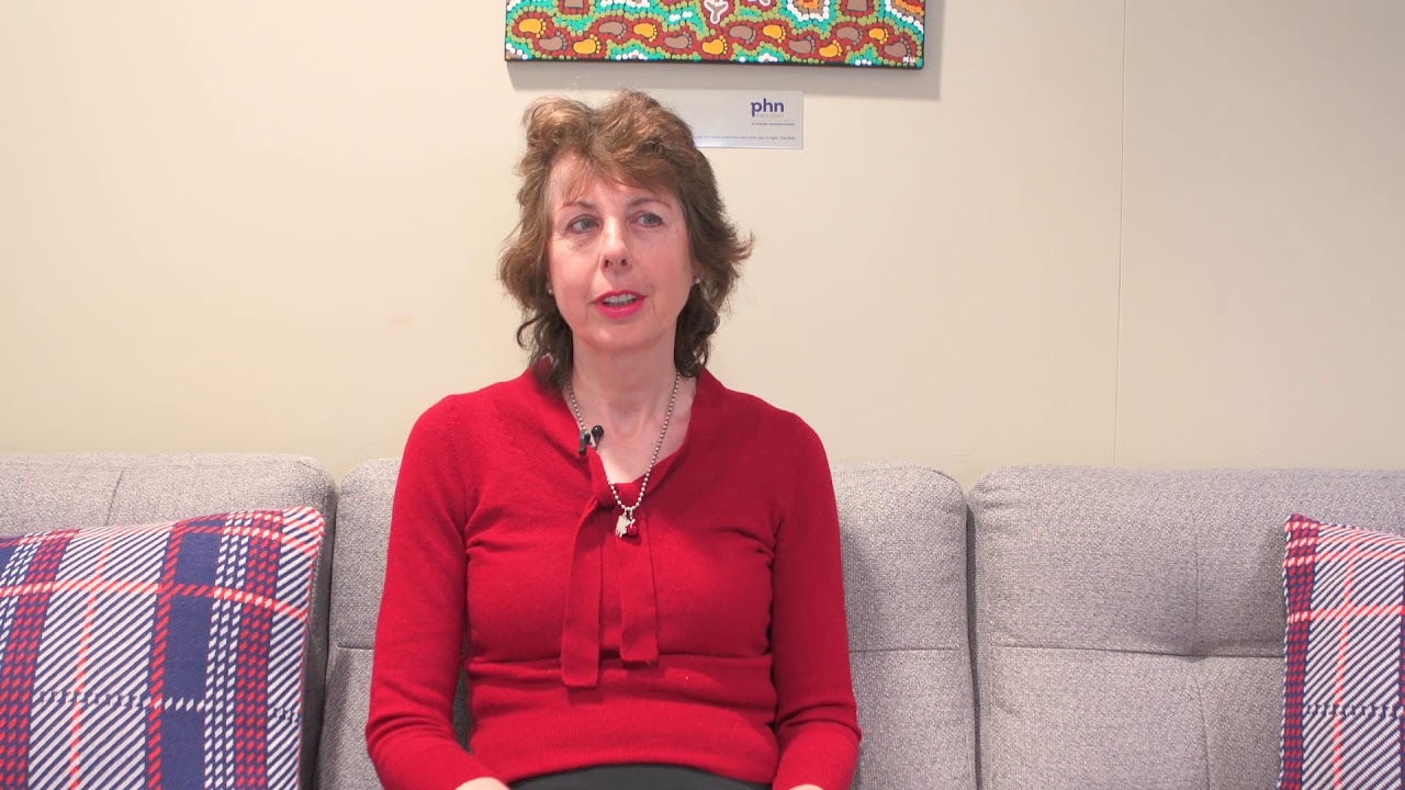 Care Coordination In Mental Health YouTube